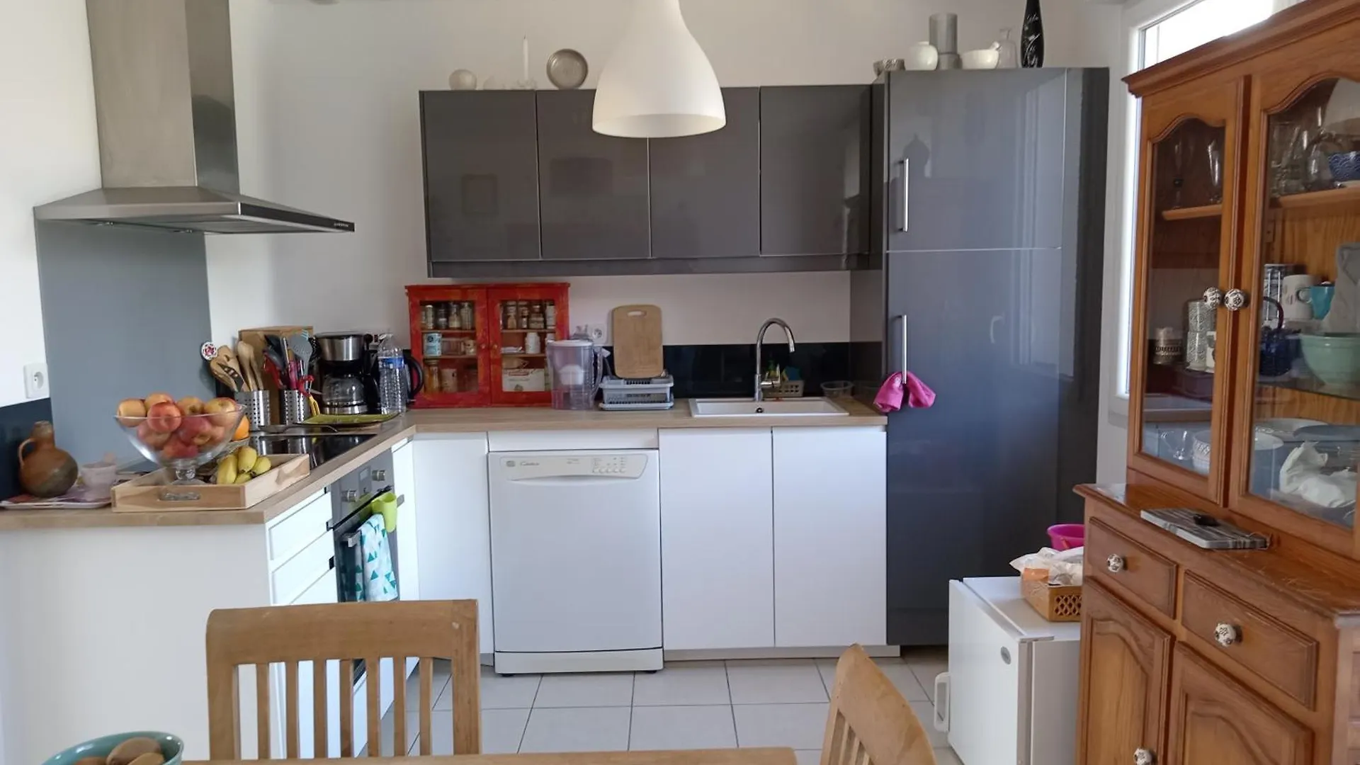 Kambrou En E Di Apartment Plouhinec  France