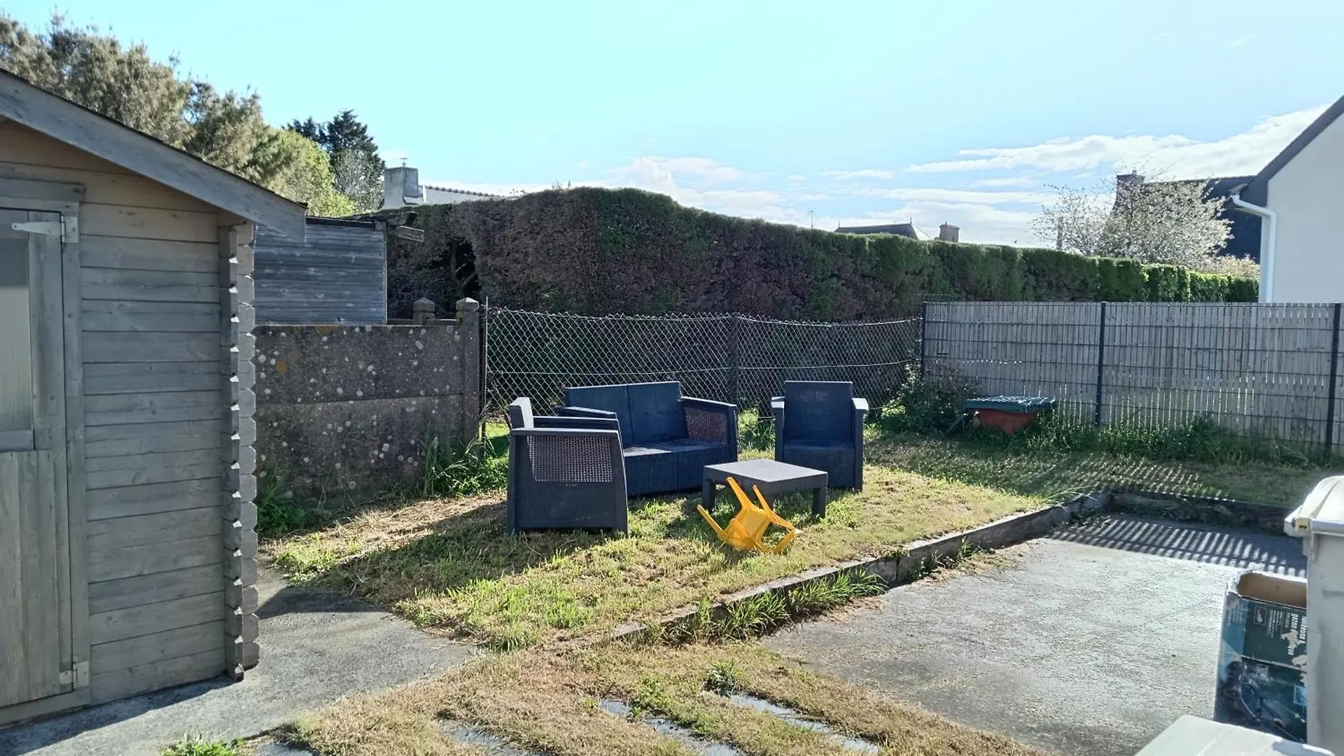 Kambrou En E Di Apartment Plouhinec  0*, Plouhinec (Morbihan) France