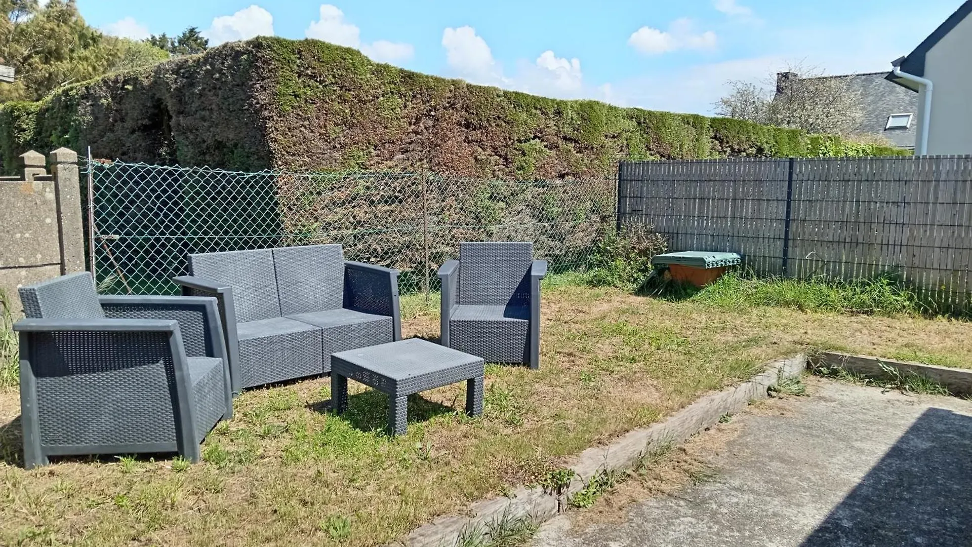 Kambrou En E Di Apartment Plouhinec  0*, Plouhinec (Morbihan)